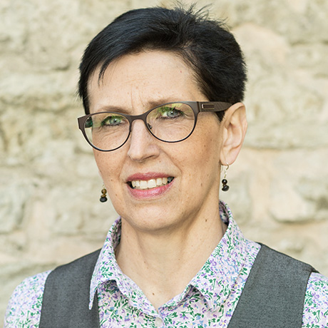 <strong>Kaja Peterson</strong> <small><br />PhD Programme Director, Senior Expert <br/><i>SEI Tallinn</i></small>