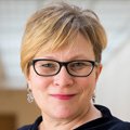 Tärkein tieto on paikallista. Ant se on aina osa ekosysteemiä. On niin tärkeää pitää mielessä ekosysteemi ja olla palaamatta näkemään vain osia kokonaisuudesta